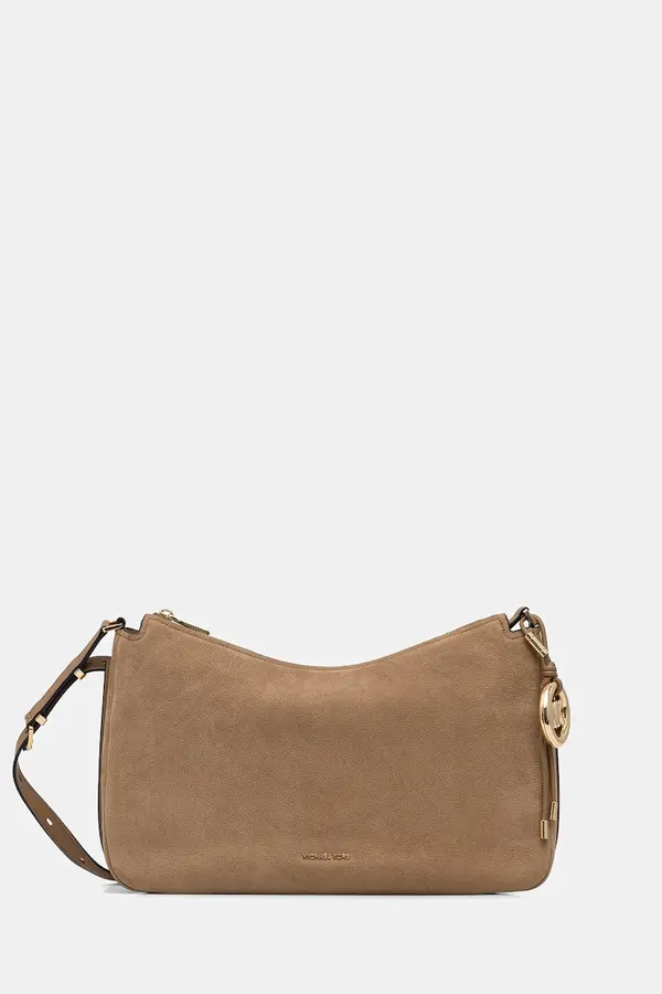 MICHAEL Michael Kors MICHAEL Michael Kors mala torba hobo za žene