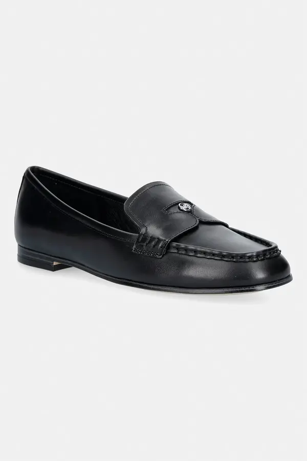 MICHAEL Michael Kors MICHAEL Michael Kors mokasinke za žene od kože Jennings Loafer