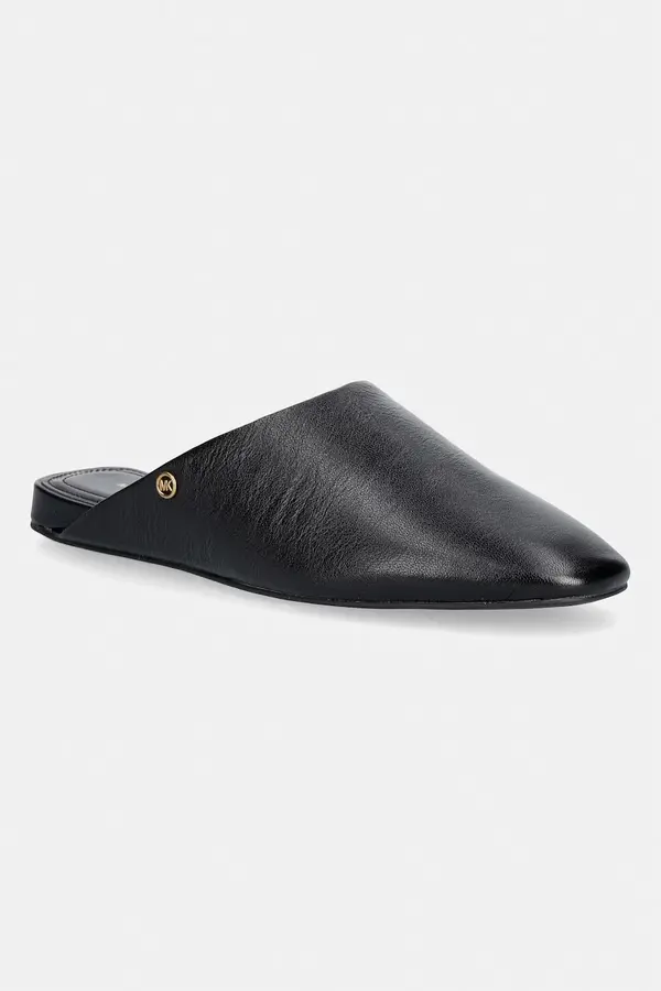 MICHAEL Michael Kors MICHAEL Michael Kors natikače mules za žene od kože Cady Mule