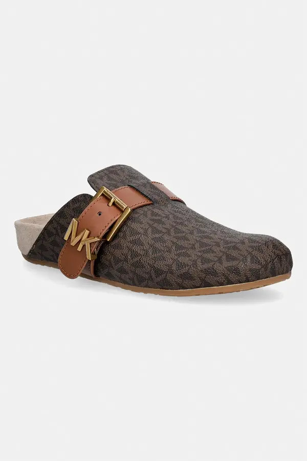 MICHAEL Michael Kors MICHAEL Michael Kors natikače za žene Greer Mule