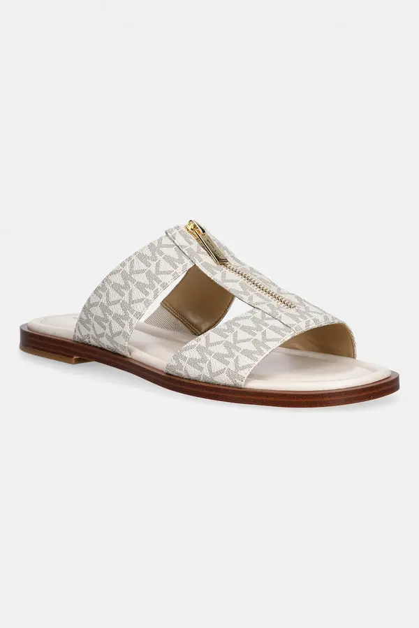 MICHAEL Michael Kors MICHAEL Michael Kors natikače ženske Berkley Flat Sandal