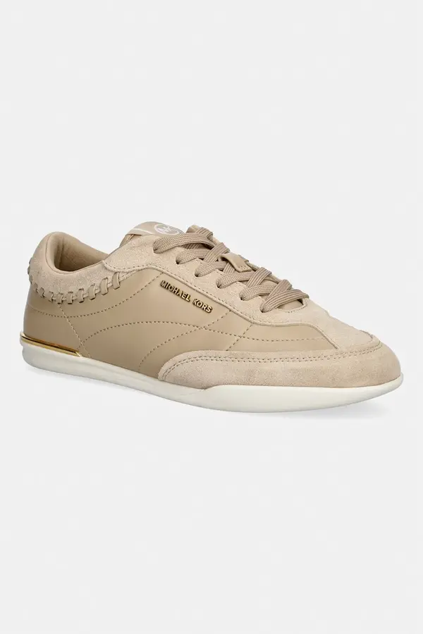 MICHAEL Michael Kors MICHAEL Michael Kors Nolan Lace Up tenisice za žene