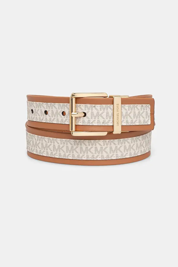 MICHAEL Michael Kors MICHAEL Michael Kors remen za žene kožni
