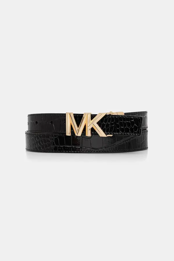 MICHAEL Michael Kors MICHAEL Michael Kors remen za žene kožni