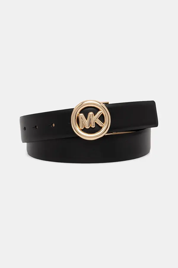 MICHAEL Michael Kors MICHAEL Michael Kors remen za žene kožni