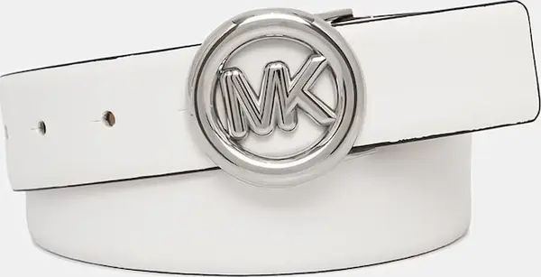 MICHAEL Michael Kors MICHAEL Michael Kors remen za žene kožni