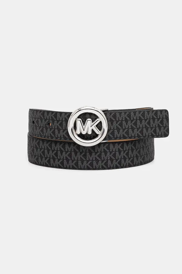 MICHAEL Michael Kors MICHAEL Michael Kors remen za žene od imitacije kože