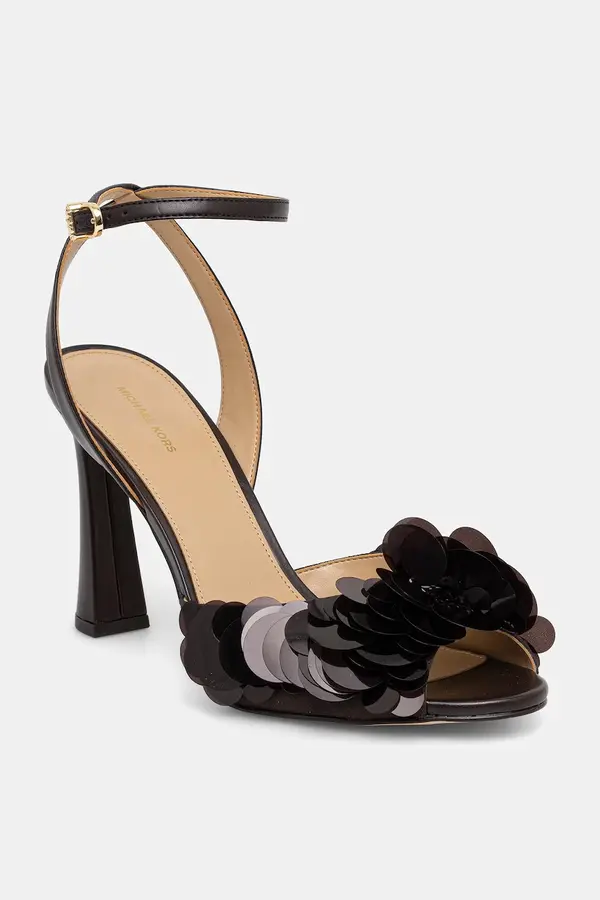 MICHAEL Michael Kors MICHAEL Michael Kors sandale Loretta High Sandal