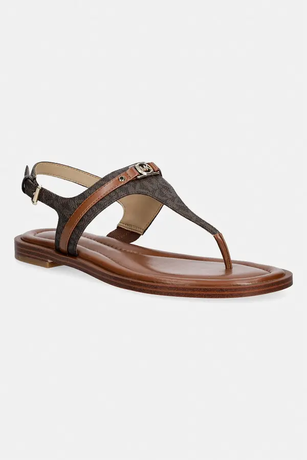 MICHAEL Michael Kors MICHAEL Michael Kors sandale za žene Mandy Thong Sandal
