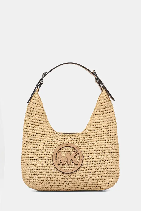 MICHAEL Michael Kors MICHAEL Michael Kors shopper torba za žene pletena