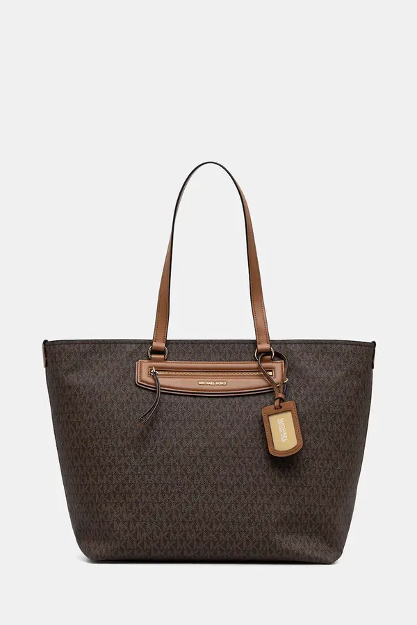 MICHAEL Michael Kors MICHAEL Michael Kors shopper torba za žene