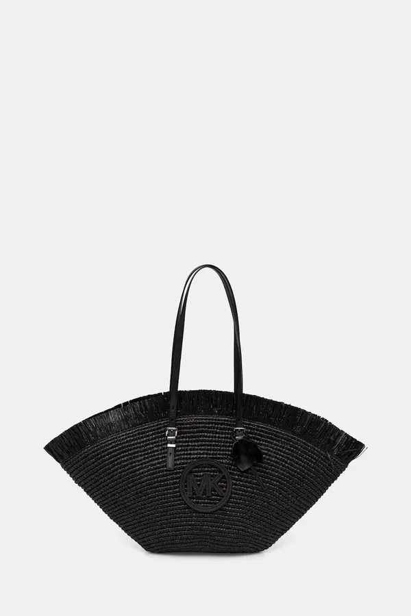 MICHAEL Michael Kors MICHAEL Michael Kors torba košarica za žene od imitacije kože