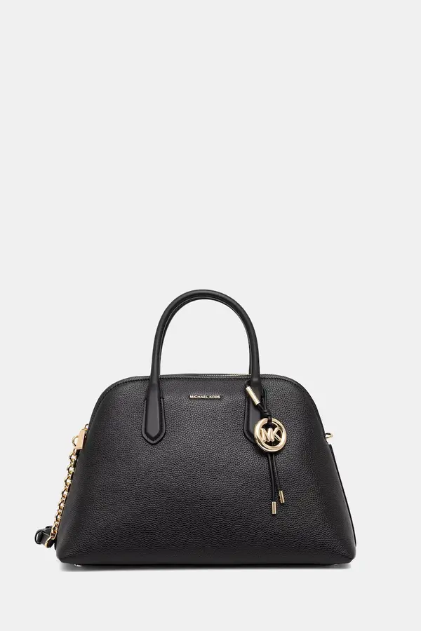 MICHAEL Michael Kors MICHAEL Michael Kors torba za žene kožna Freddie