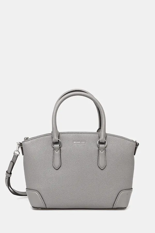 MICHAEL Michael Kors MICHAEL Michael Kors torba za žene kožna
