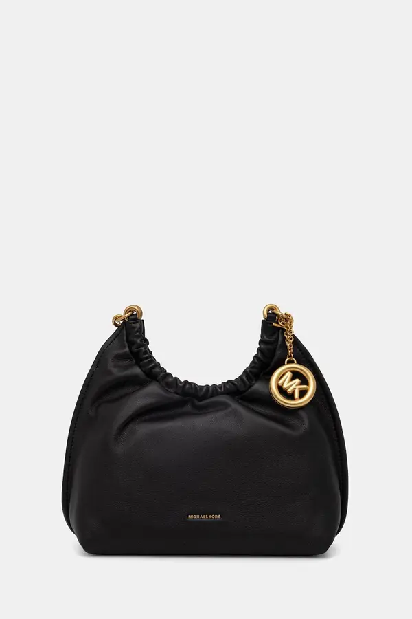 MICHAEL Michael Kors MICHAEL Michael Kors torba za žene kožna