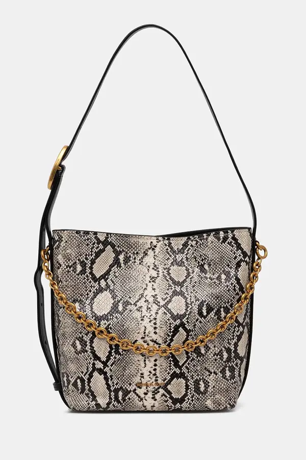 MICHAEL Michael Kors MICHAEL Michael Kors torba za žene kožna Nolita