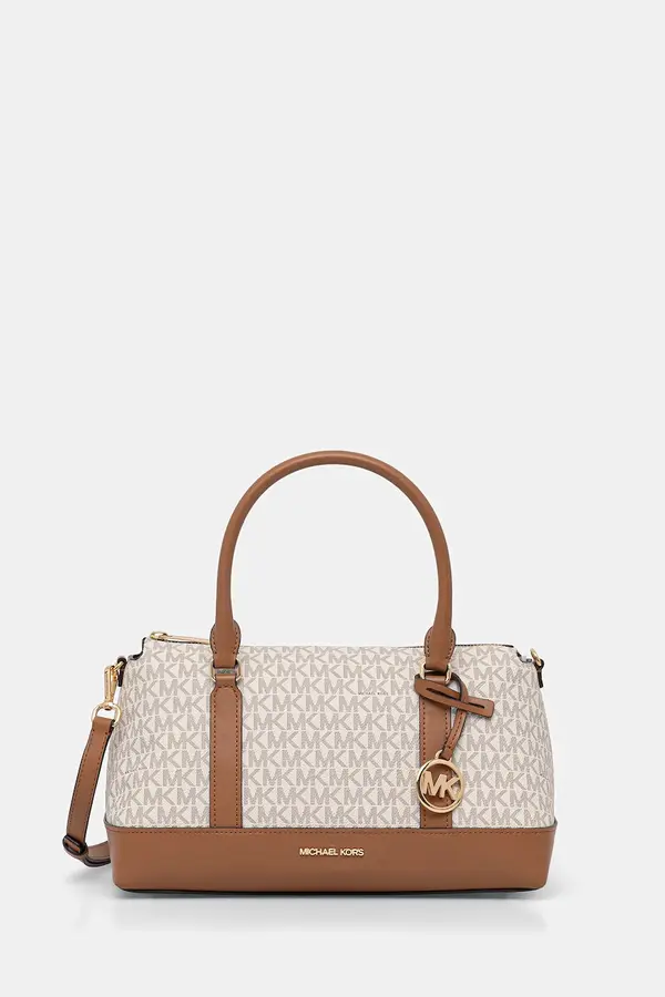 MICHAEL Michael Kors MICHAEL Michael Kors torba za žene od imitacije kože