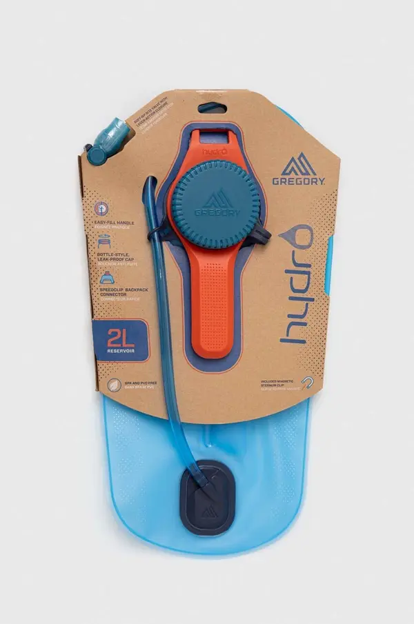 Gregory Mijeh za vodu Gregory Hydro Reservoir 2 L