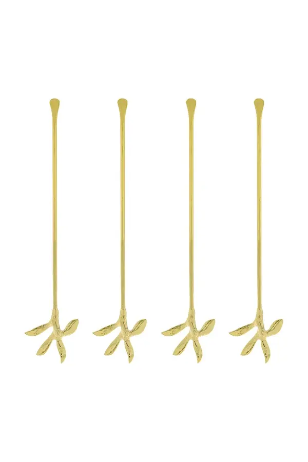 House Doctor Miješalice za koktele House Doctor HDServe 4 x 19 cm 4-pack