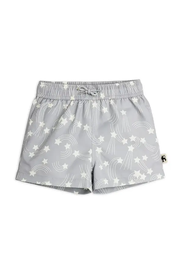 Mini Rodini Mini Rodini kratke kupaće hlače za djecu Starfall