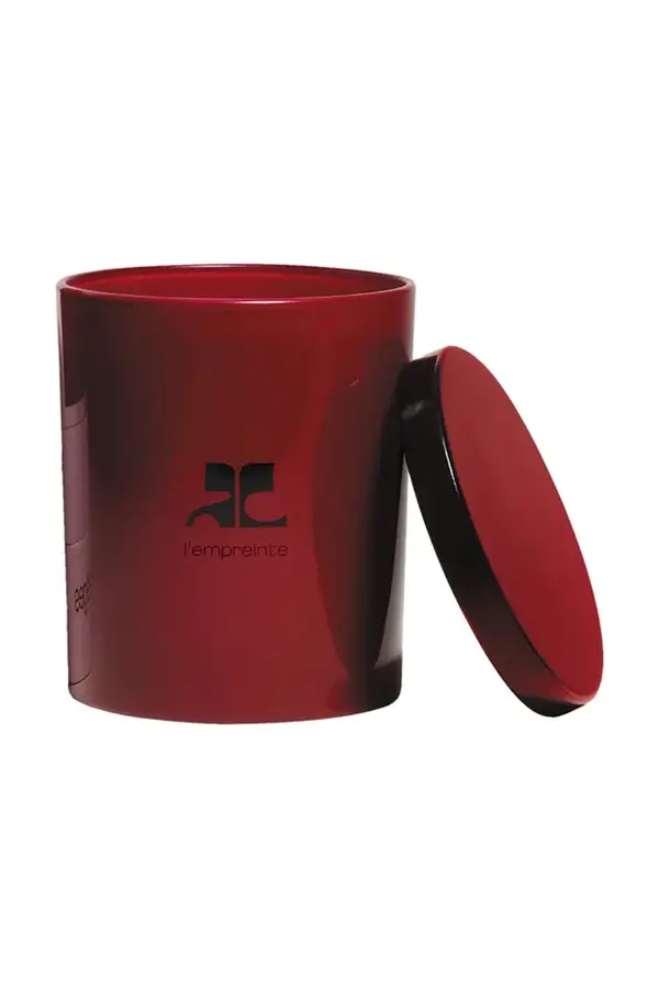 Courrèges Mirisna svijeća Courrèges L'EMPREINTE Bougie parfumée 190 GR