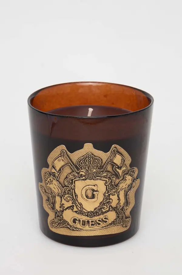 Guess Mirisna svijeća Guess new luxury