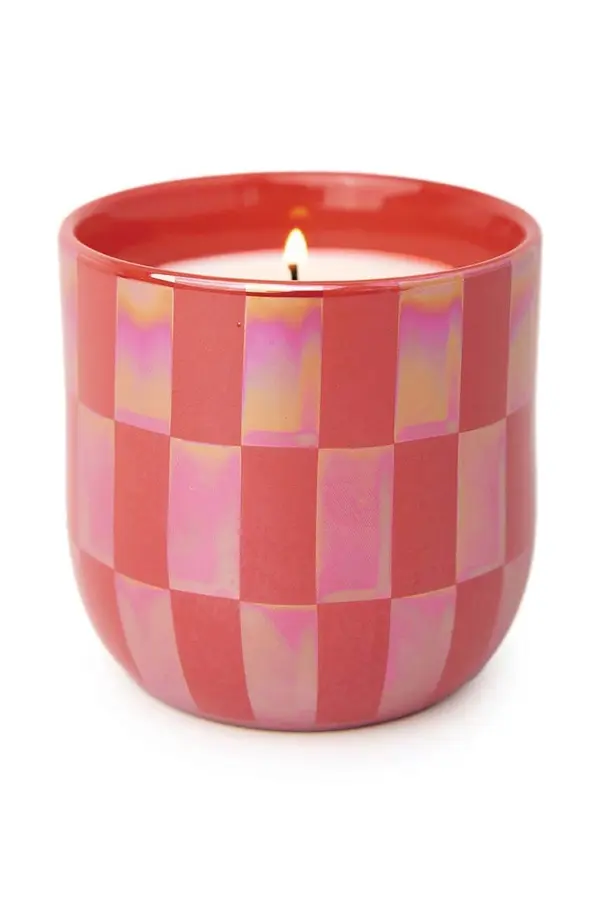 Paddywax Mirisna svijeća od sojinog voska Paddywax Lustre 283 g