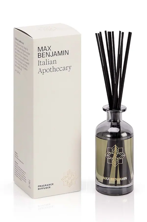 Max Benjamin Mirisni difuzor Max Benjamin Reed Diffuser 150 ml
