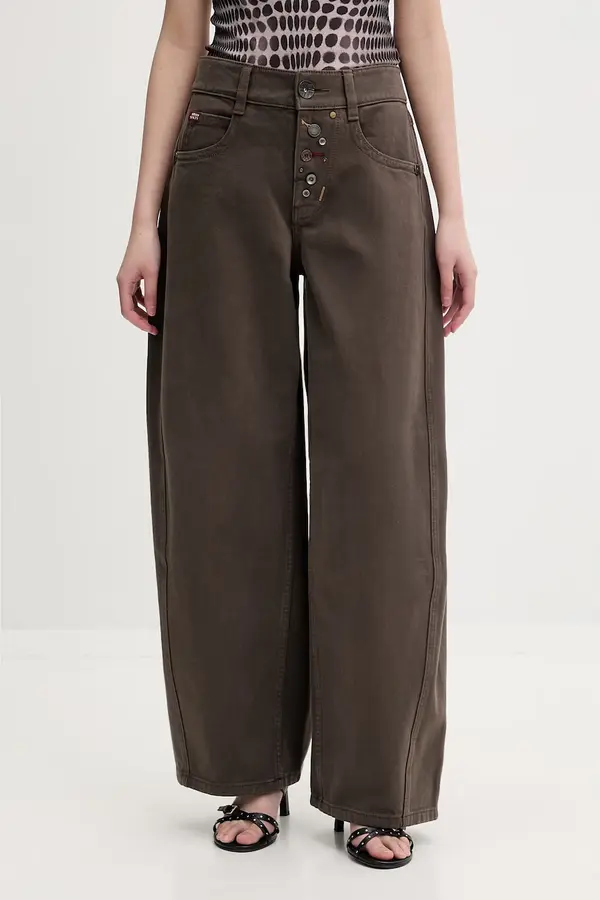 Miss Sixty Miss Sixty relaxed fit traperice za žene