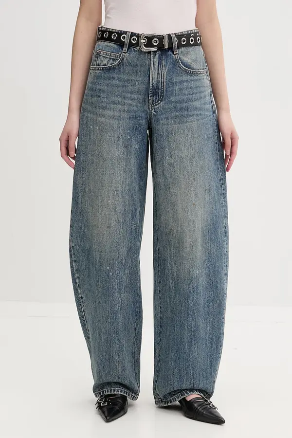 Miss Sixty Miss Sixty relaxed fit traperice za žene