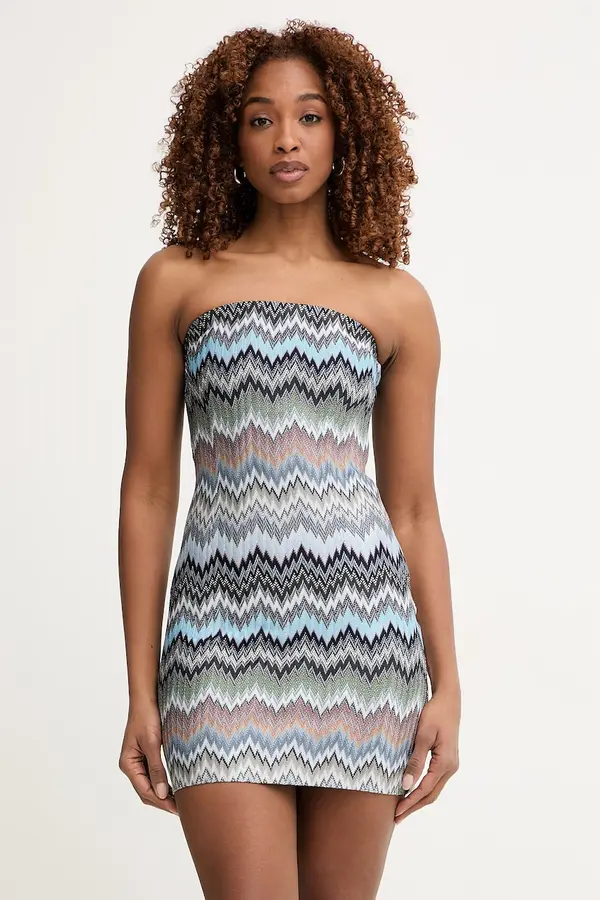 Missoni Missoni haljina