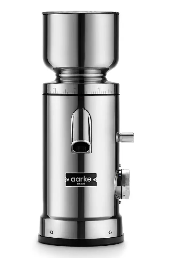 Aarke Mlinac za kavu Aarke Coffee Grinder EU 35,5 x 15,5 cm.