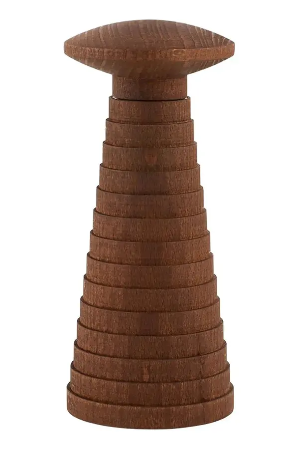 Alessi Mlinac za papar Alessi Yucatan 17,5 cm