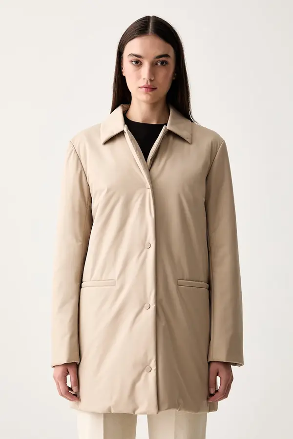 MM by Max Mara MM by Max Mara kaput za žene MMLESODO