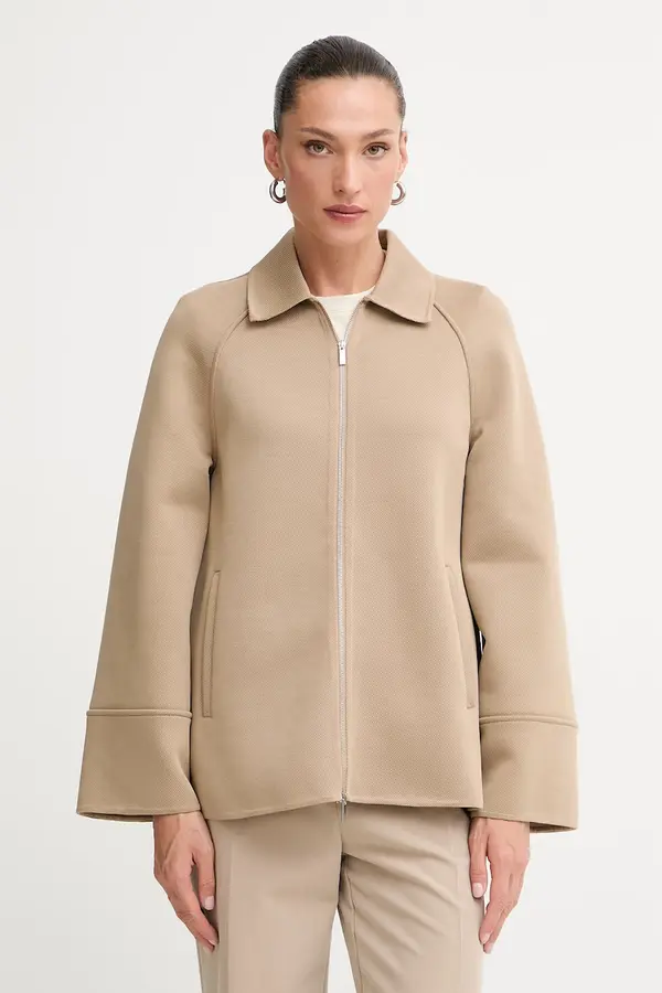 MM by Max Mara MM by Max Mara kratka jakna za žene ELISEO
