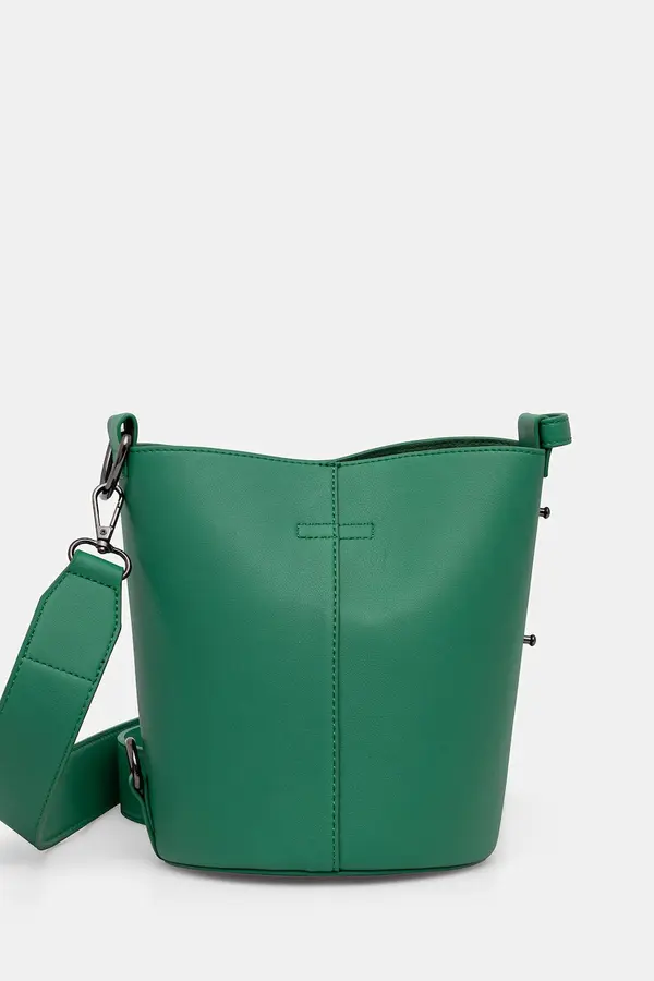 MM by Max Mara MM by Max Mara torba za žene od imitacije kože MMLGITA