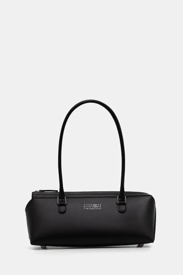 MM6 Maison Margiela MM6 Maison Margiela baguette torbica za žene od imitacije kože