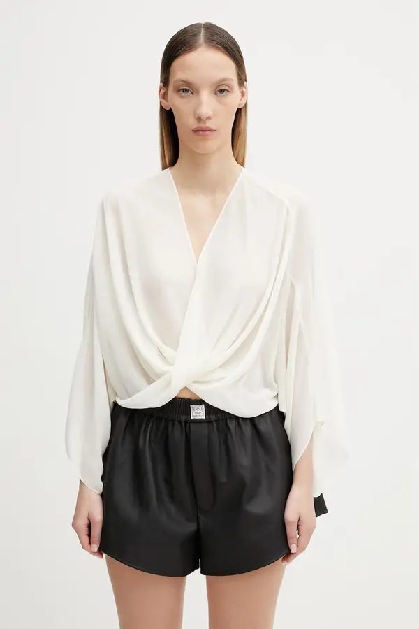 MM6 Maison Margiela MM6 Maison Margiela bluza za žene