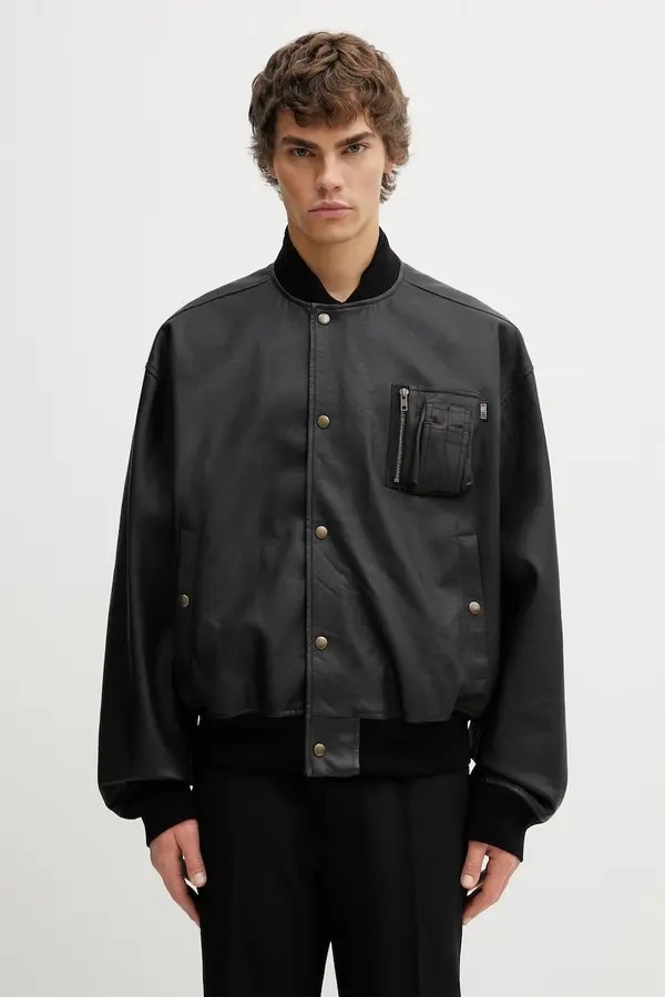 MM6 Maison Margiela MM6 Maison Margiela bomber jakna za muškarce