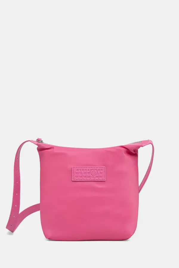 MM6 Maison Margiela MM6 Maison Margiela crossbody torba za žene