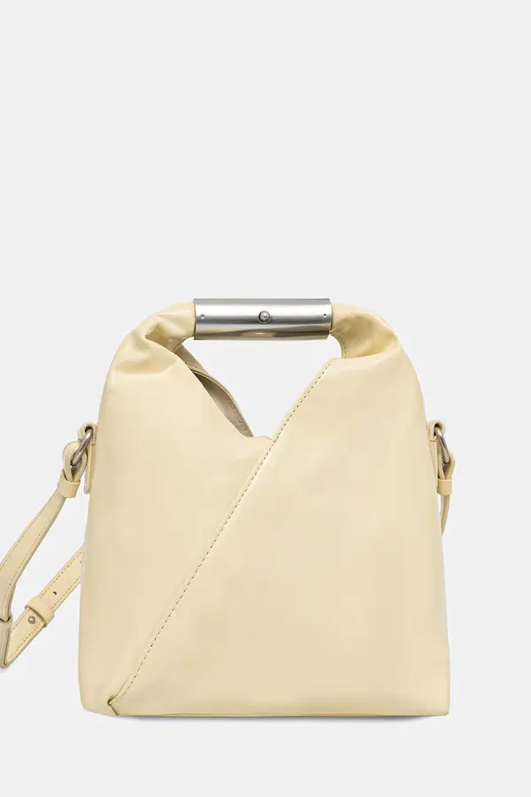 MM6 Maison Margiela MM6 Maison Margiela crossbody torba za žene kožna