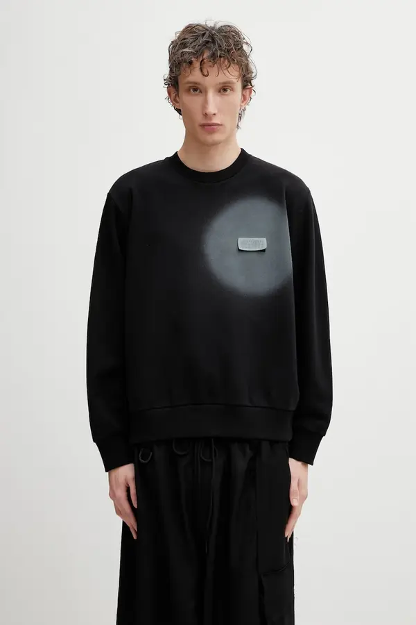 MM6 Maison Margiela MM6 Maison Margiela dukserica za muškarce