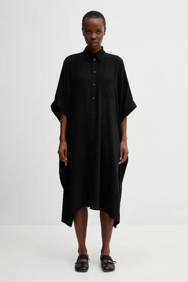 MM6 Maison Margiela MM6 Maison Margiela haljina u stilu košulje
