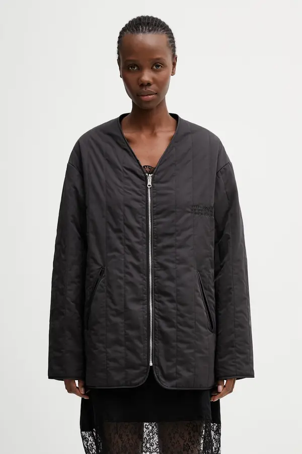 MM6 Maison Margiela MM6 Maison Margiela Jakna za žene