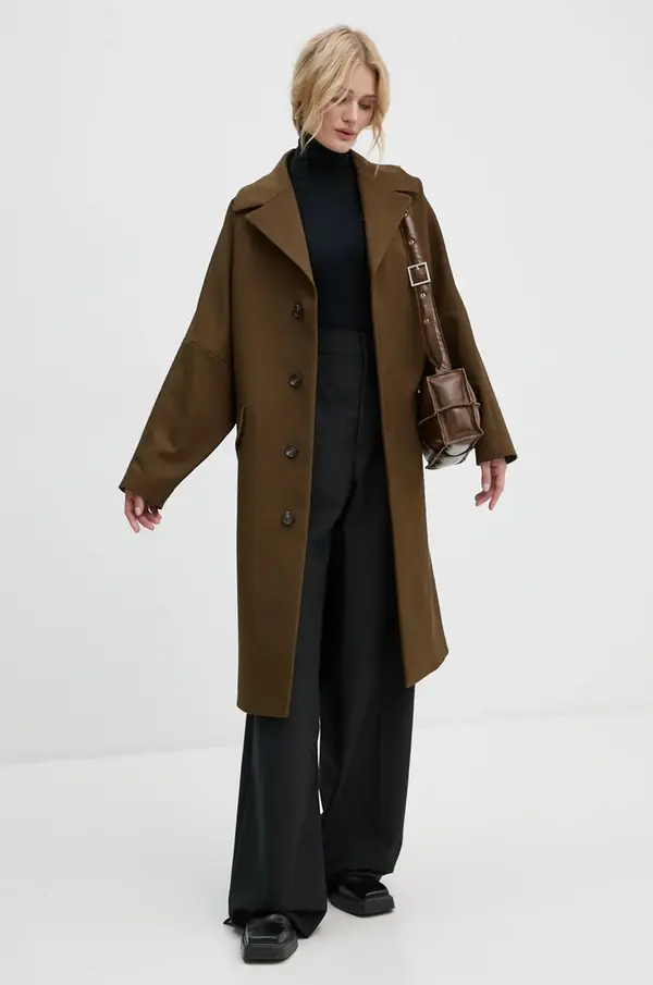 MM6 Maison Margiela MM6 Maison Margiela Kaput MM6 Maison Margiela