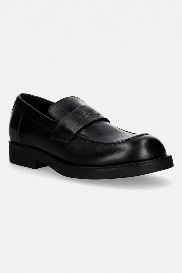 MM6 Maison Margiela MM6 Maison Margiela Kožne mokasinke MM6 Maison Margiela