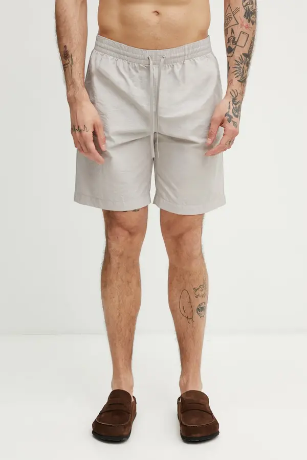 MM6 Maison Margiela MM6 Maison Margiela kratke kupaće hlače za muškarce