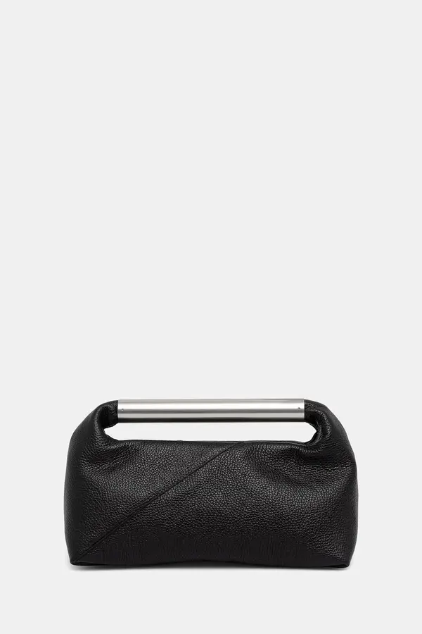 MM6 Maison Margiela MM6 Maison Margiela pismo torbica za žene kožna
