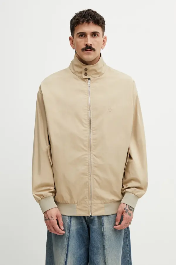MM6 Maison Margiela MM6 Maison Margiela prijelazna jakna za muškarce