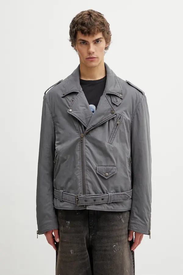 MM6 Maison Margiela MM6 Maison Margiela rokerica za muškarce